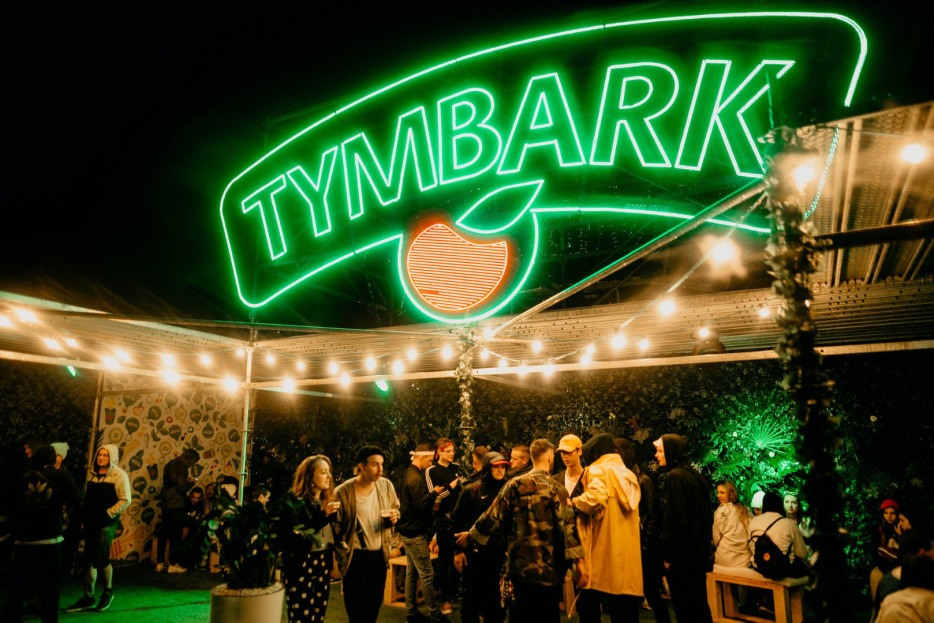 Tymbark