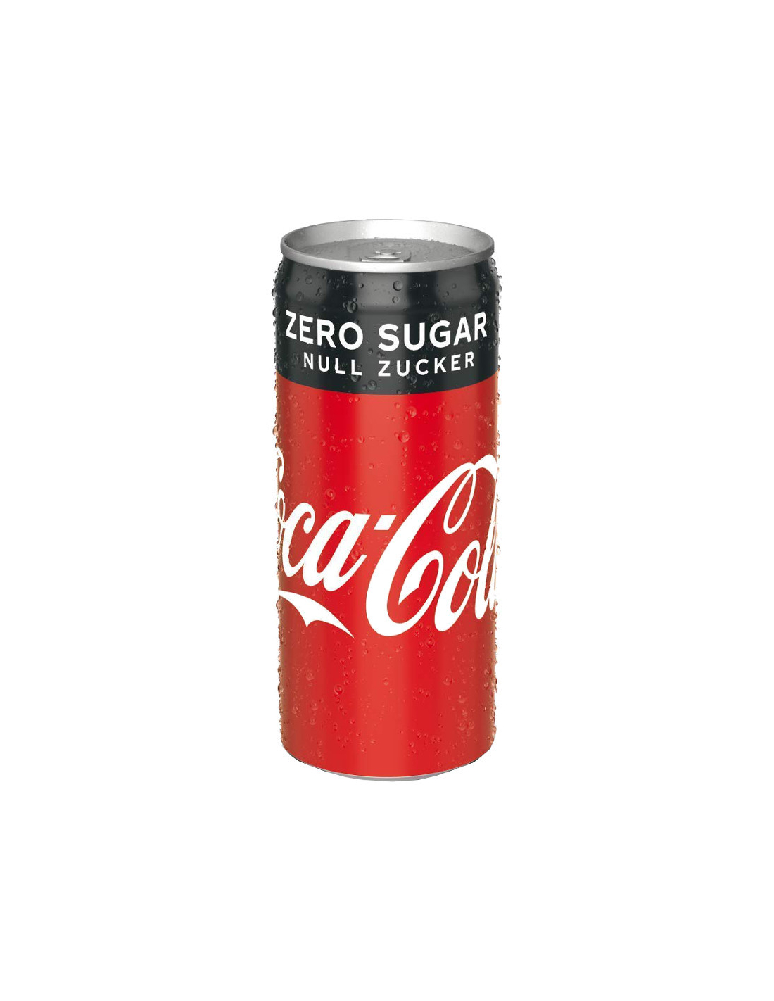 24 dosen cola zero